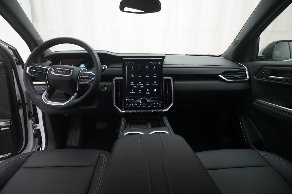 used 2025 GMC Acadia car, priced at $44,642