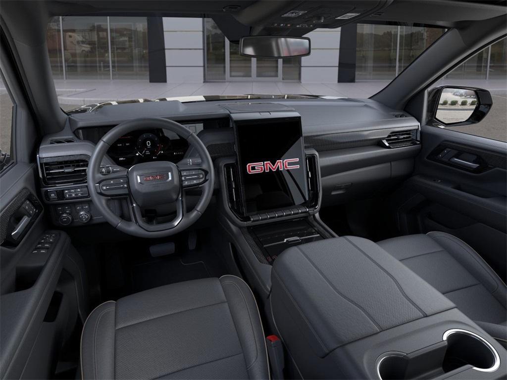 new 2025 GMC Yukon car, priced at $73,610