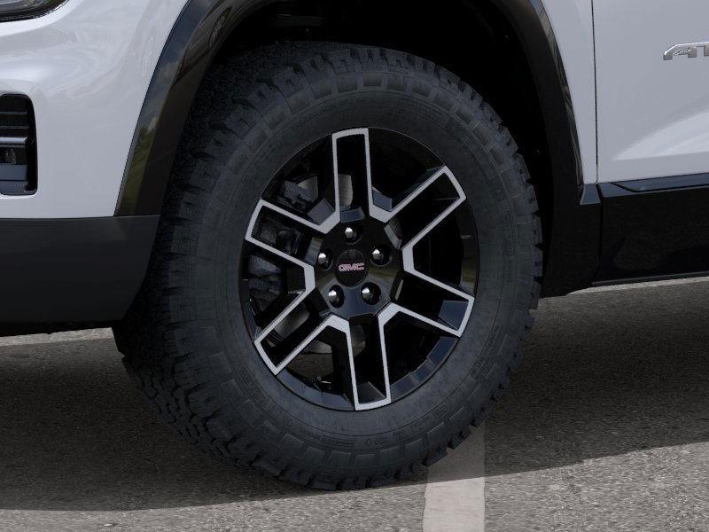 new 2026 GMC Terrain car, priced at $37,046