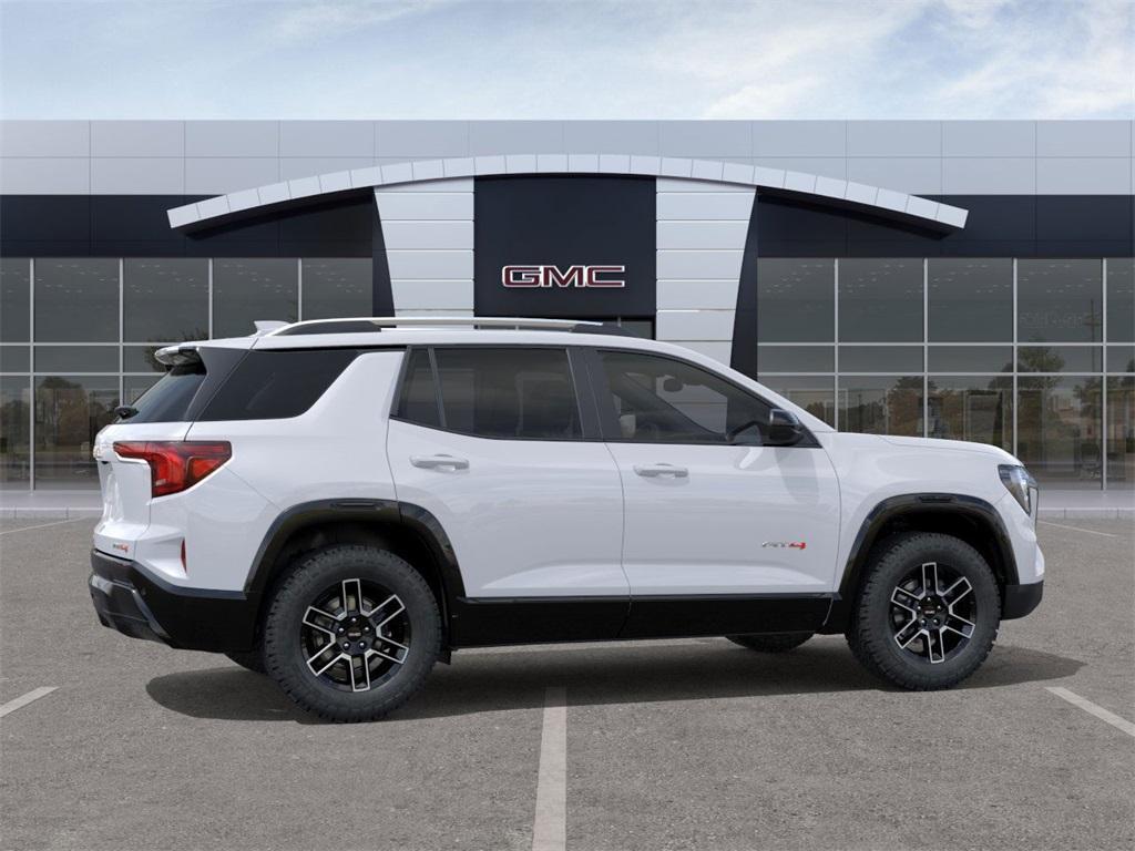 new 2026 GMC Terrain car, priced at $37,046