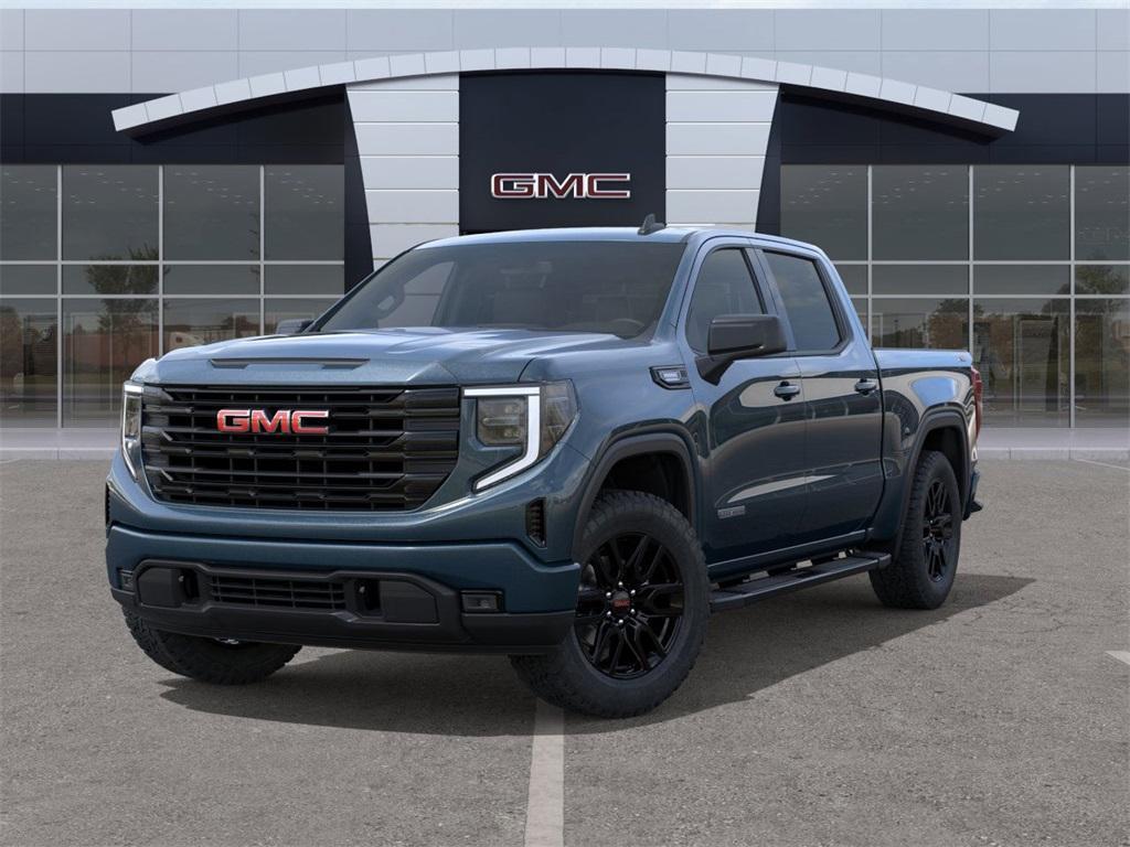 new 2026 GMC Sierra 1500 car, priced at $60,185