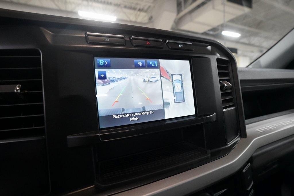 used 2023 Ford F-250 car, priced at $48,790