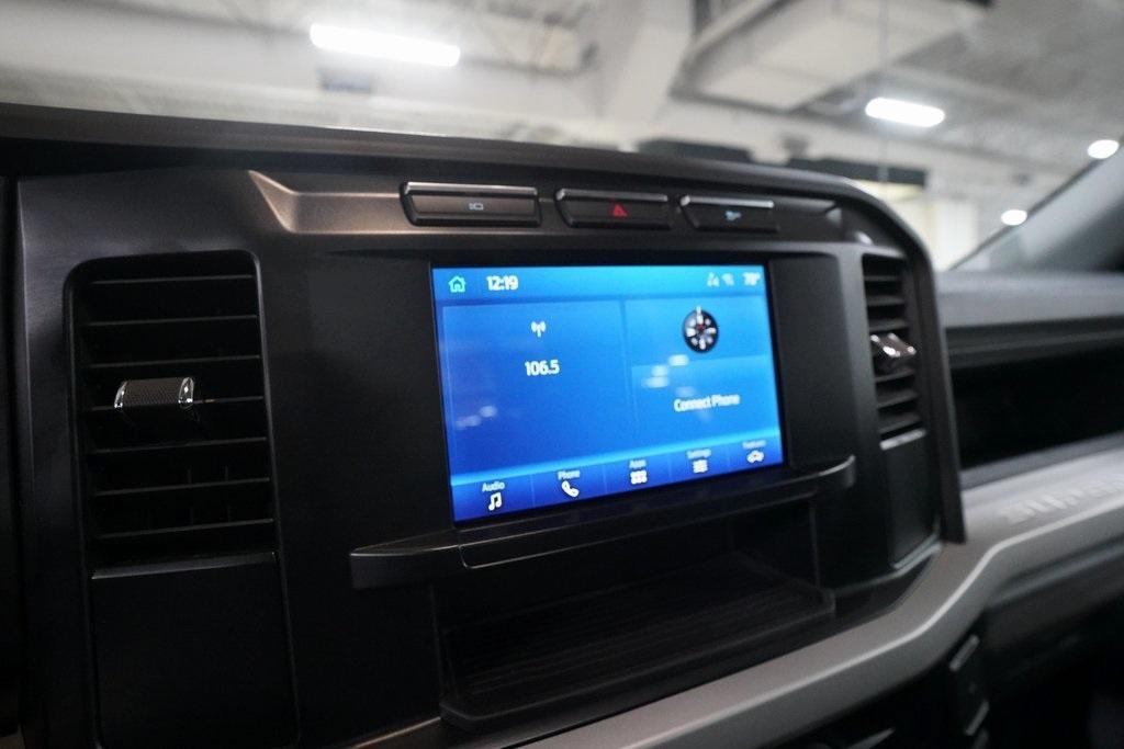 used 2023 Ford F-250 car, priced at $48,790