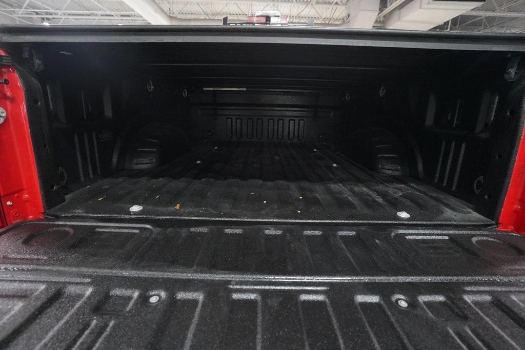 used 2023 Ford F-250 car, priced at $48,790