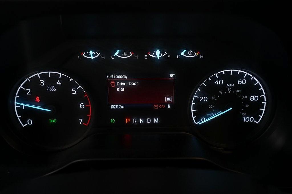 used 2023 Ford F-250 car, priced at $48,790