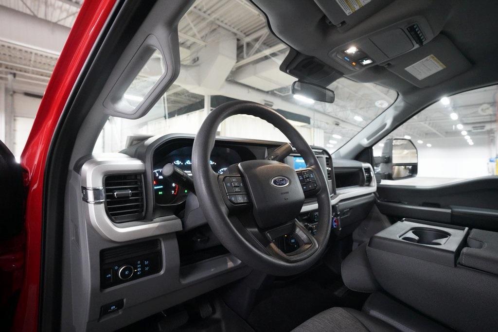 used 2023 Ford F-250 car, priced at $48,790