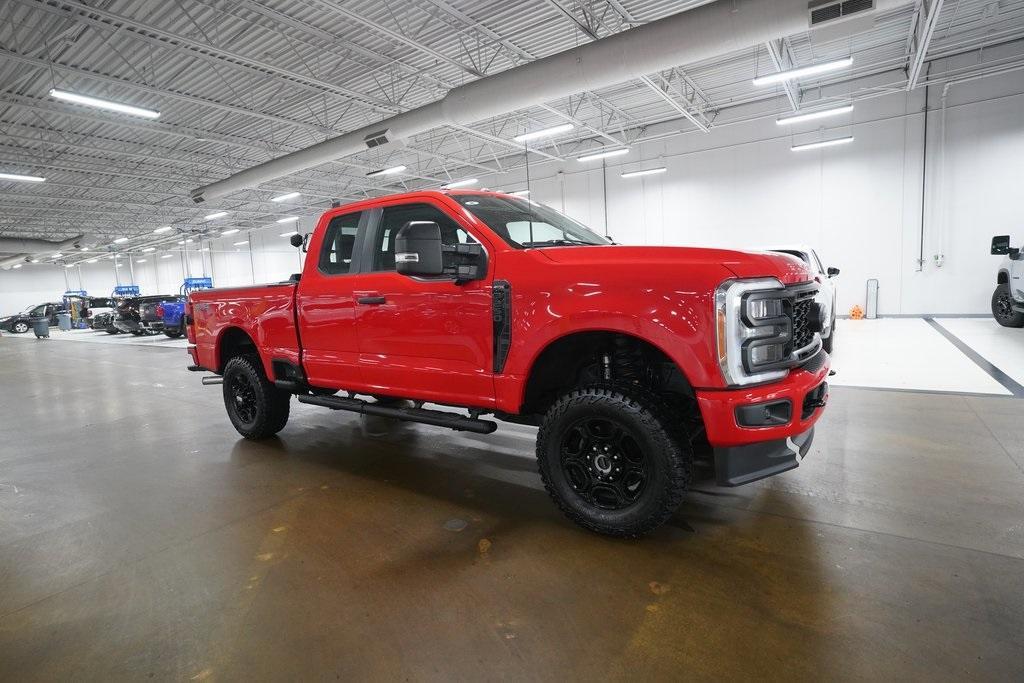 used 2023 Ford F-250 car, priced at $48,790
