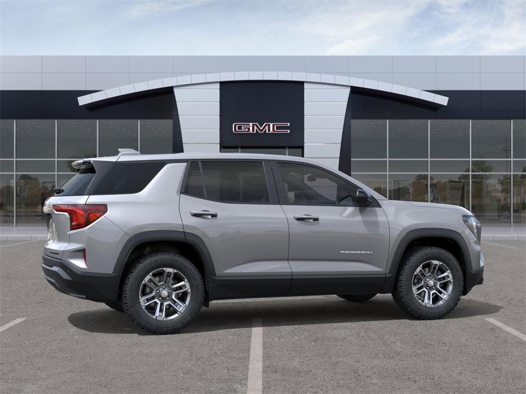 new 2026 GMC Terrain car, priced at $31,926