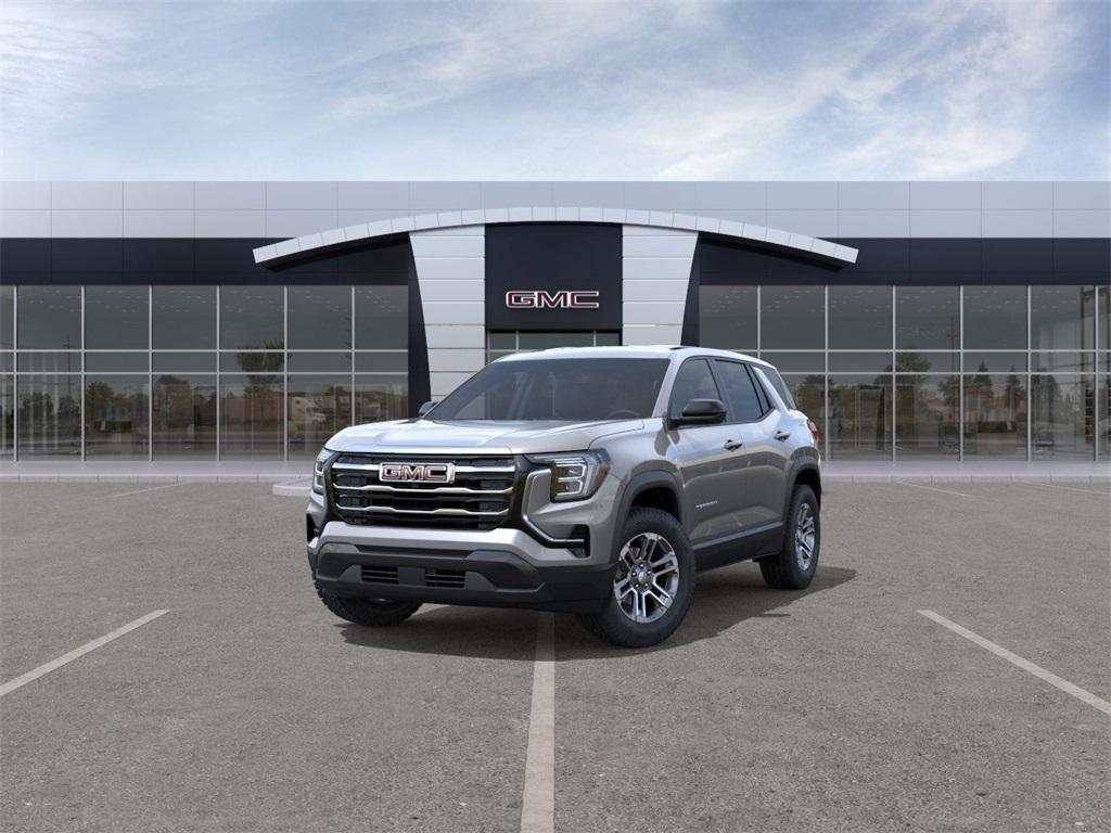 new 2026 GMC Terrain car, priced at $31,926