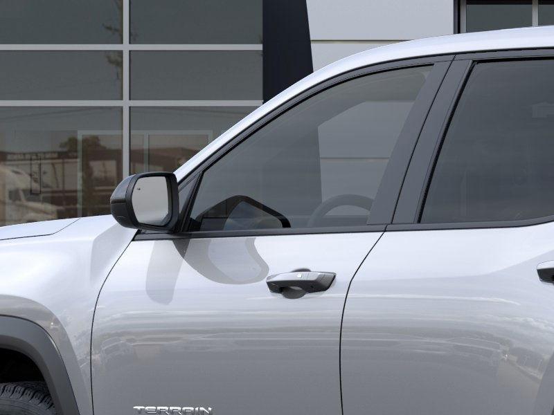 new 2026 GMC Terrain car, priced at $31,926