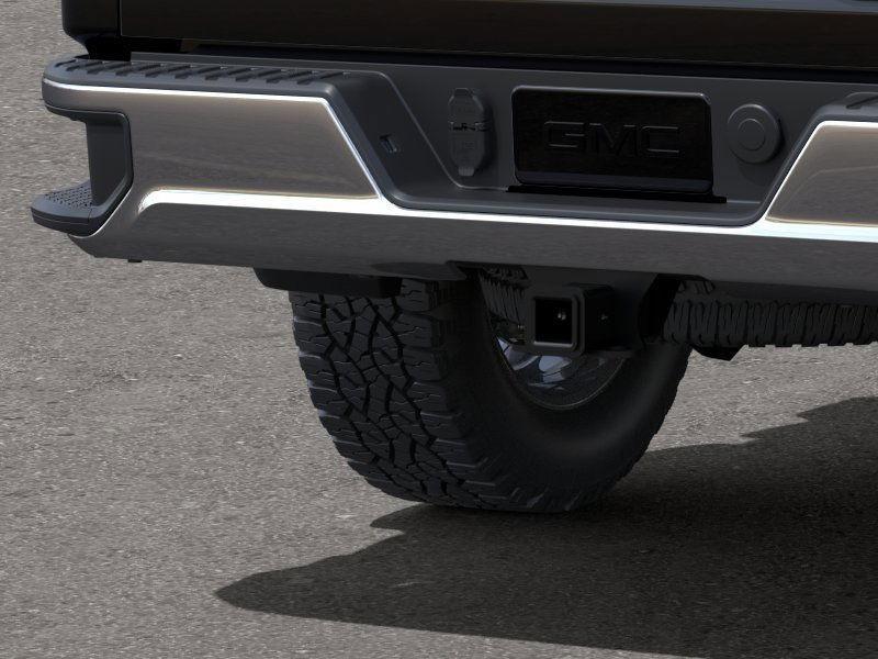 new 2025 GMC Sierra 2500 car, priced at $63,900