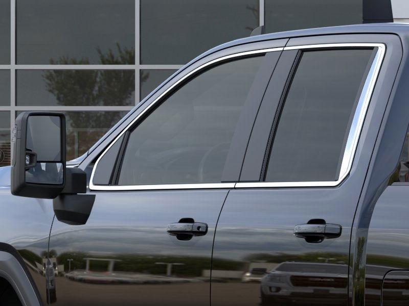 new 2025 GMC Sierra 2500 car, priced at $63,900