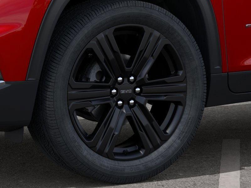 new 2026 GMC Acadia car, priced at $56,720