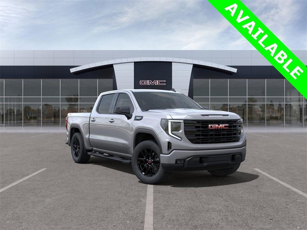 used 2025 GMC Sierra 1500 car, priced at $58,000