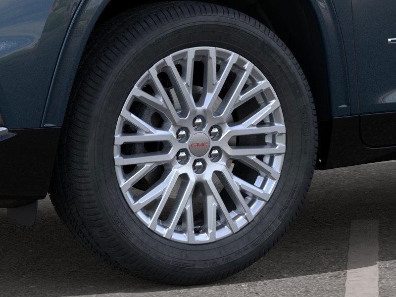new 2026 GMC Acadia car, priced at $59,864