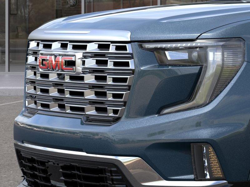 new 2026 GMC Acadia car, priced at $59,864
