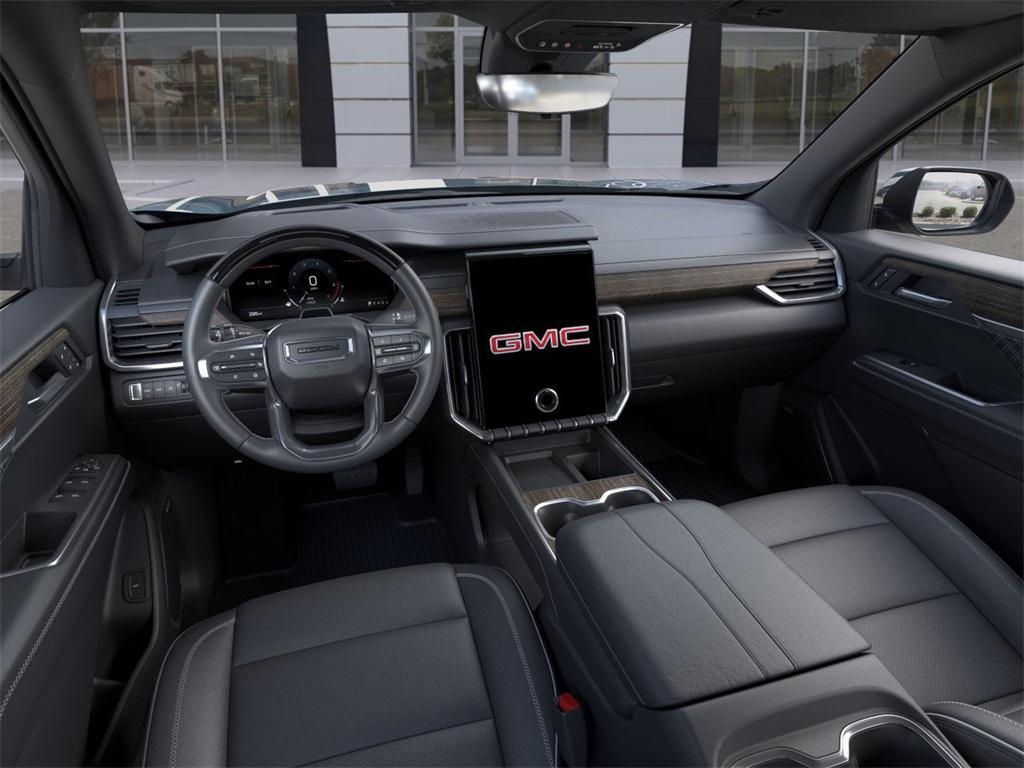 new 2026 GMC Acadia car, priced at $59,864