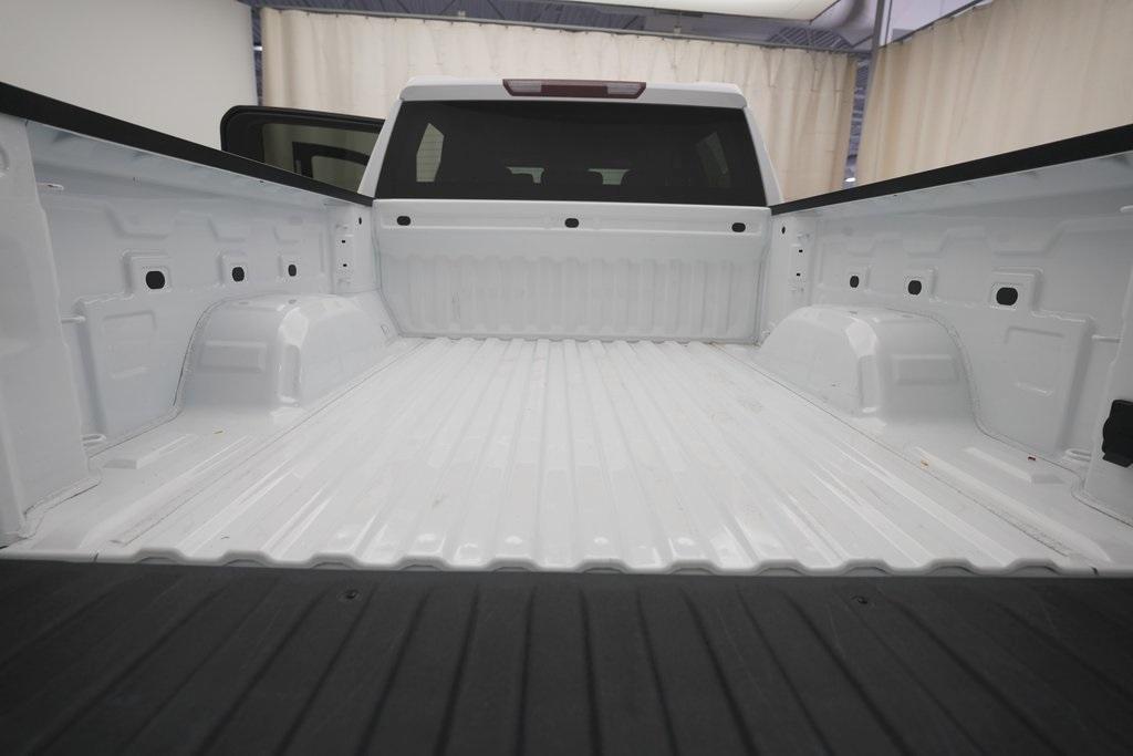 used 2025 GMC Sierra 1500 car, priced at $44,784