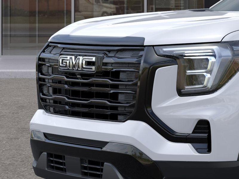 new 2026 GMC Terrain car, priced at $35,377