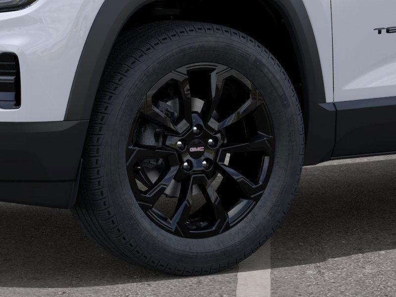 new 2026 GMC Terrain car, priced at $35,377