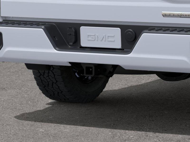 new 2026 GMC Sierra 1500 car, priced at $52,855