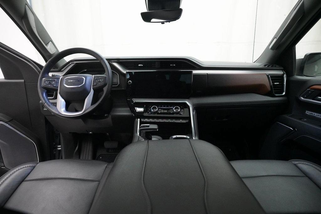 used 2023 GMC Sierra 1500 car, priced at $47,503