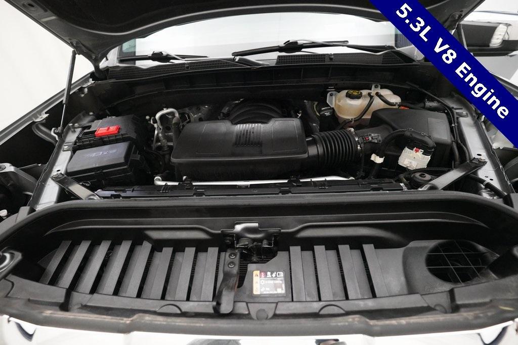 used 2023 GMC Sierra 1500 car, priced at $47,503