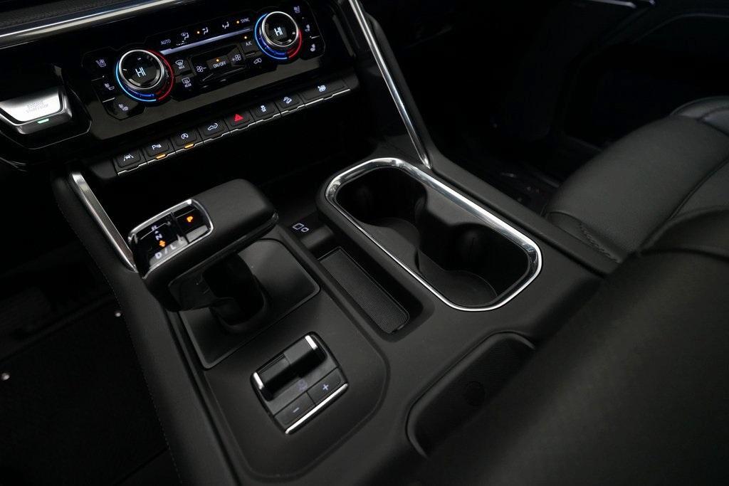 used 2023 GMC Sierra 1500 car, priced at $47,503