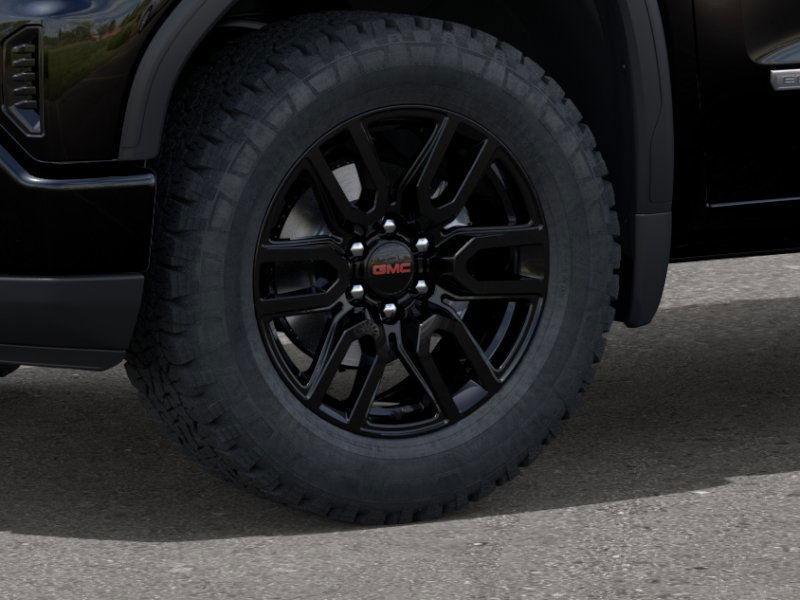 new 2026 GMC Sierra 1500 car, priced at $53,660
