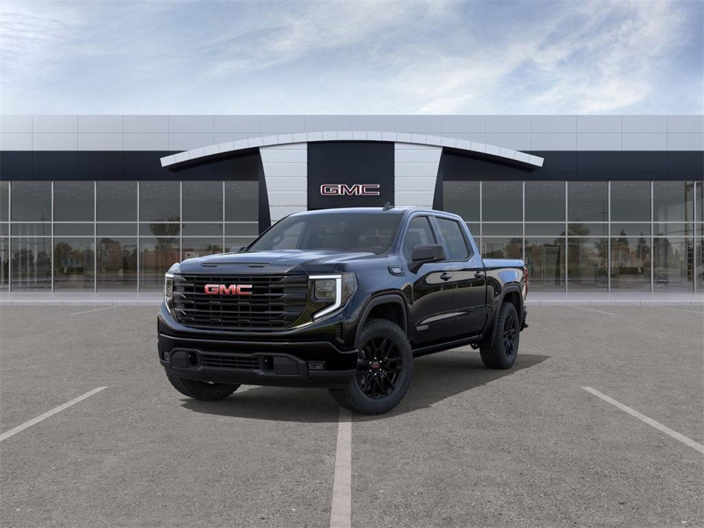 new 2026 GMC Sierra 1500 car, priced at $53,660