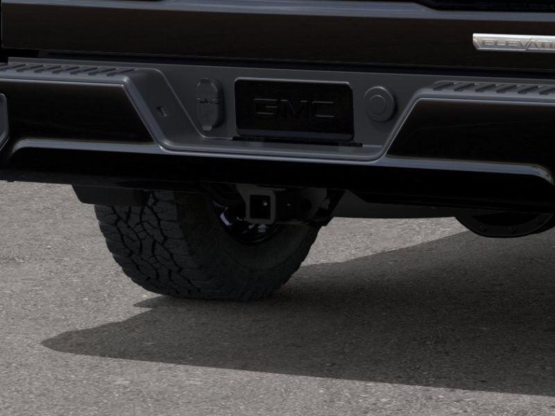 new 2026 GMC Sierra 1500 car, priced at $53,660