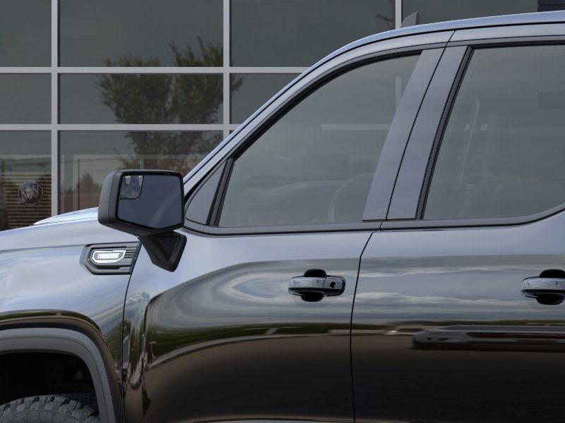 new 2026 GMC Sierra 1500 car, priced at $53,660