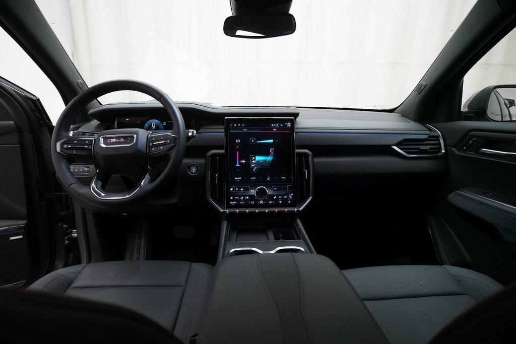 used 2024 GMC Acadia car, priced at $48,286