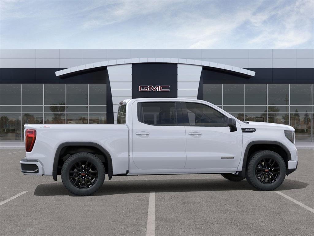 new 2026 GMC Sierra 1500 car, priced at $57,608