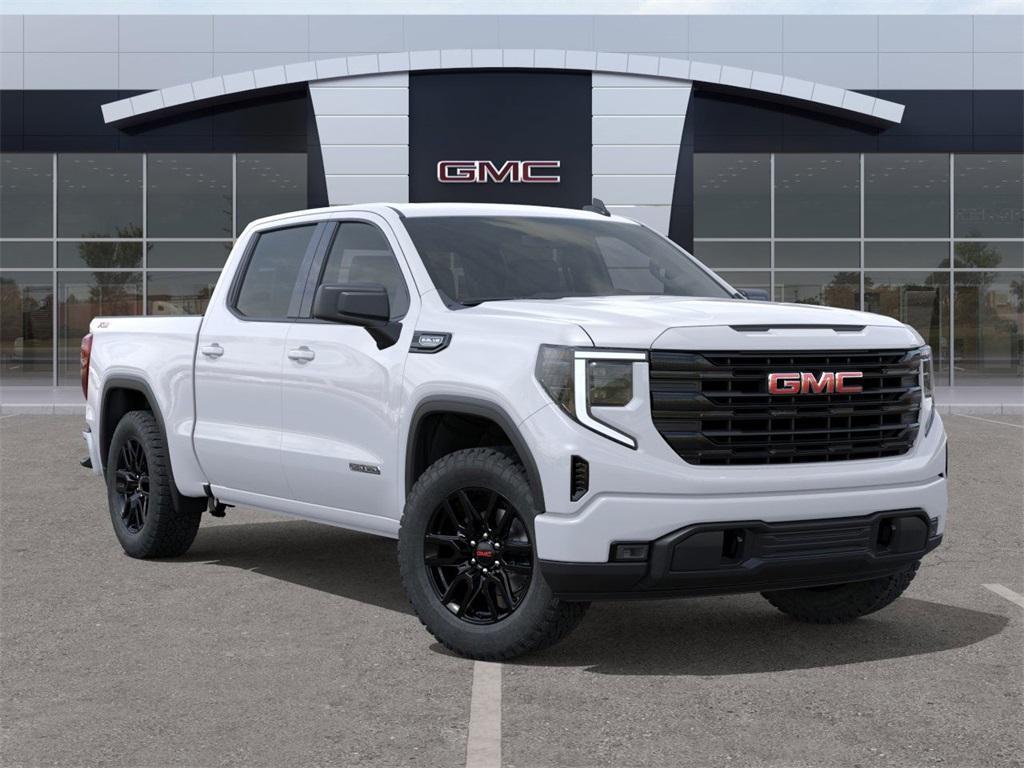 new 2026 GMC Sierra 1500 car, priced at $57,608