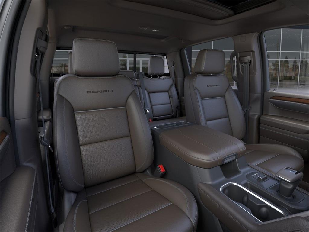 new 2025 GMC Sierra 1500 car, priced at $70,905