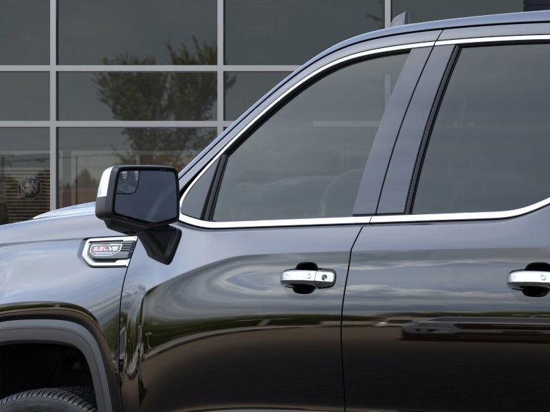 new 2025 GMC Sierra 1500 car, priced at $70,905
