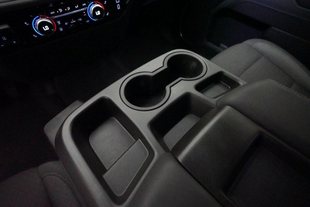 used 2025 GMC Sierra 1500 car, priced at $43,767