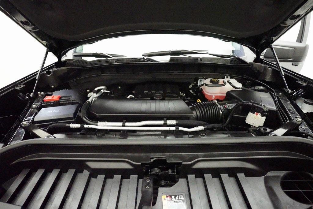 used 2025 GMC Sierra 1500 car, priced at $43,767