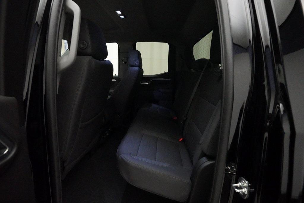 used 2025 GMC Sierra 1500 car, priced at $43,767