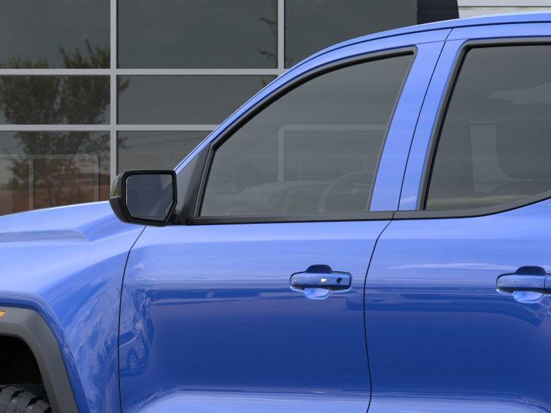 new 2026 GMC Canyon car, priced at $42,745
