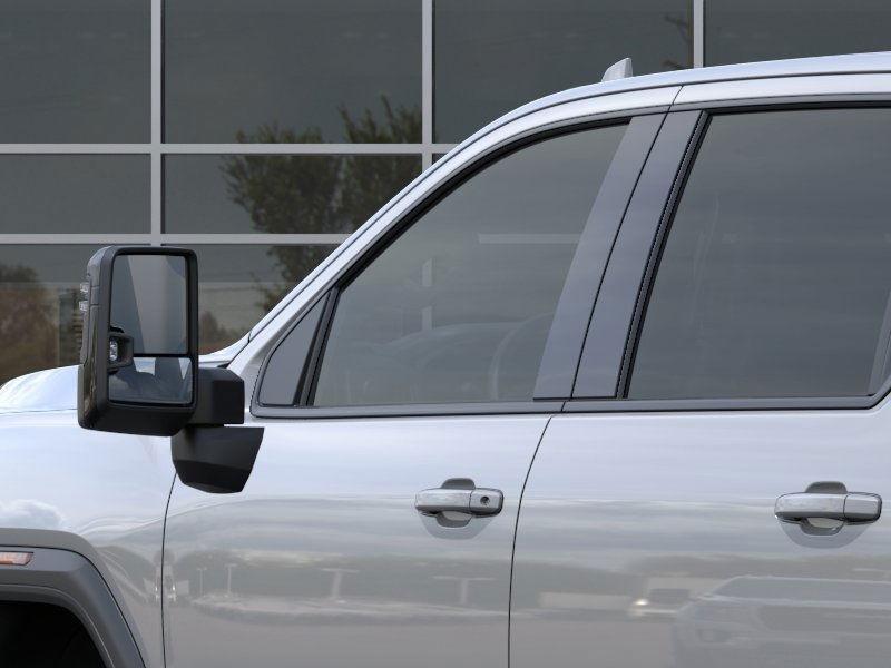 new 2025 GMC Sierra 2500 car, priced at $77,845