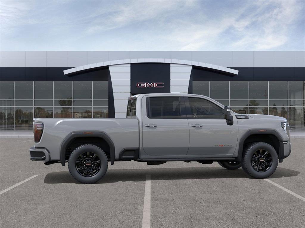 new 2025 GMC Sierra 2500 car, priced at $77,845