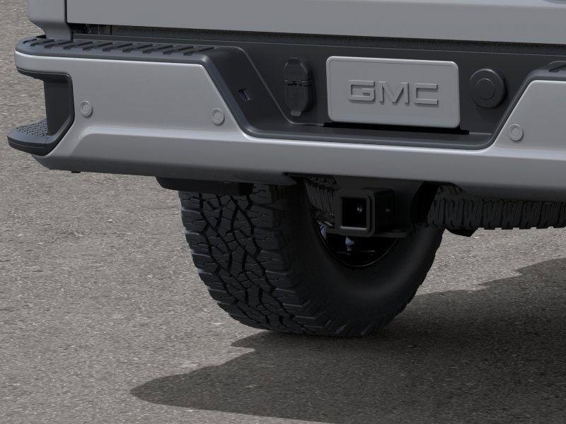 new 2025 GMC Sierra 2500 car, priced at $77,845