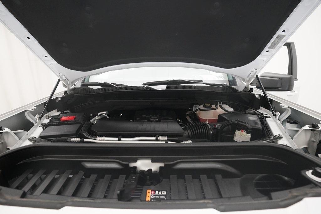 used 2025 GMC Sierra 1500 car, priced at $40,965