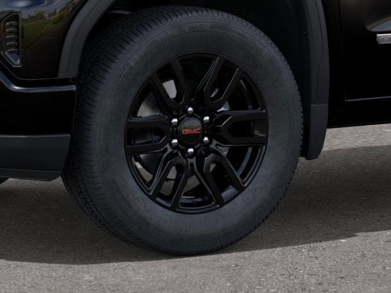 new 2025 GMC Sierra 1500 car, priced at $52,926