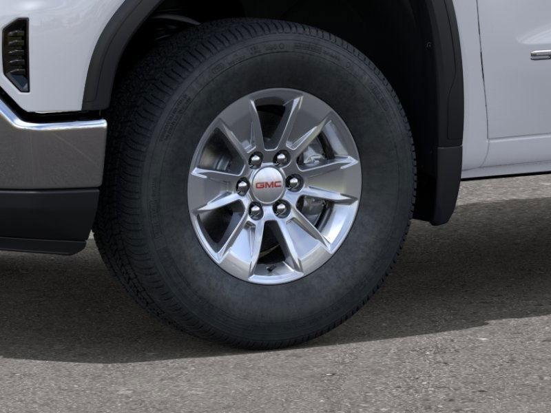 new 2026 GMC Sierra 1500 car, priced at $55,478