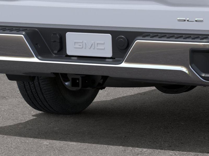new 2026 GMC Sierra 1500 car, priced at $55,478