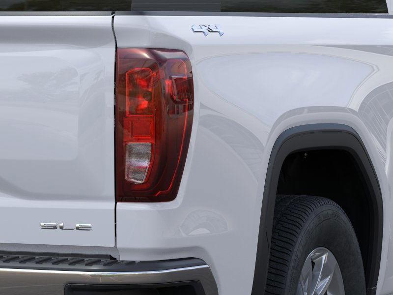 new 2026 GMC Sierra 1500 car, priced at $55,478