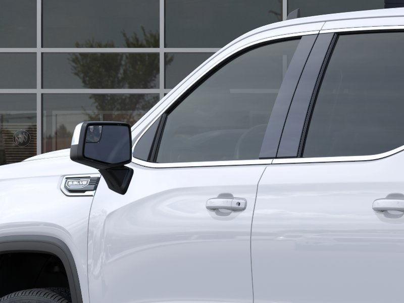 new 2026 GMC Sierra 1500 car, priced at $55,478